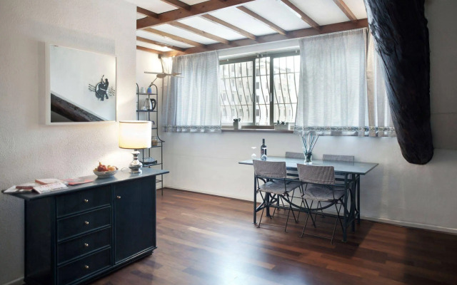 Loft in Centre of Torino
