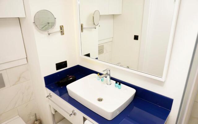 BATUMI MARINA - Orbi Apartment 4131