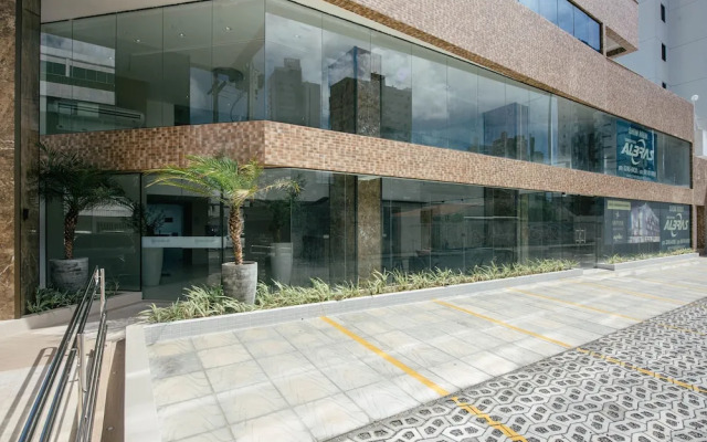 Guest Manaíra Apart Hotel