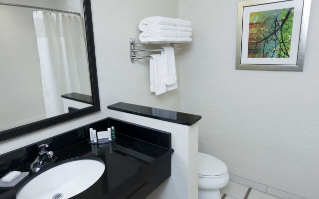 Fairfield Inn & Suites Omaha Papillion