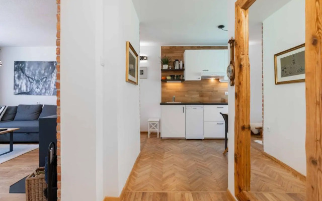 Apartma Peček Kranjska Gora