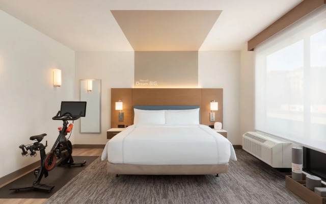 EVEN Hotel Rochester – Mayo Clinic Area