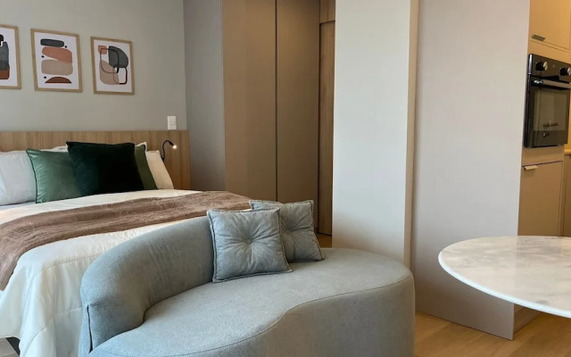 Vossa Bossa Pop Pinheiros