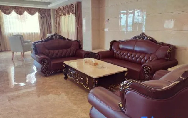 Xin Zhenhao Business Hotel