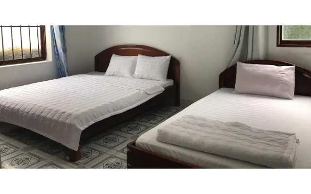 Ngoc Lan Hotel Con Dao