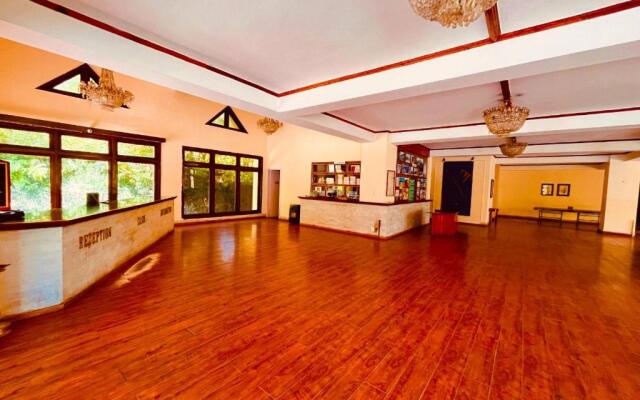 Sagar Resort - A Luxury Stay , Manali