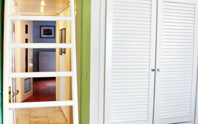 Vallia Suites - Luxury Penthouse