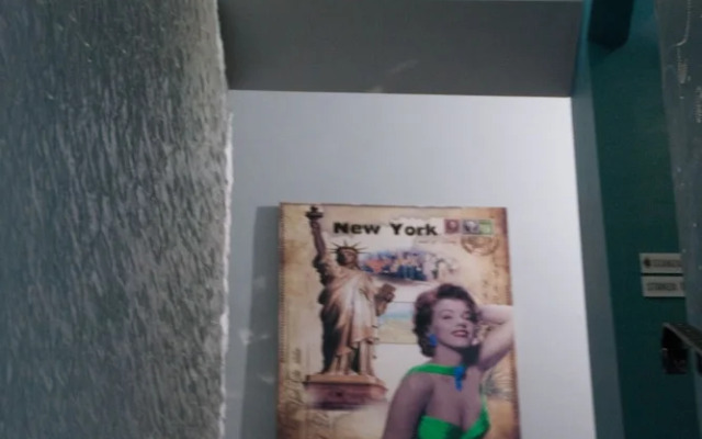 The Liberty Palace b&b