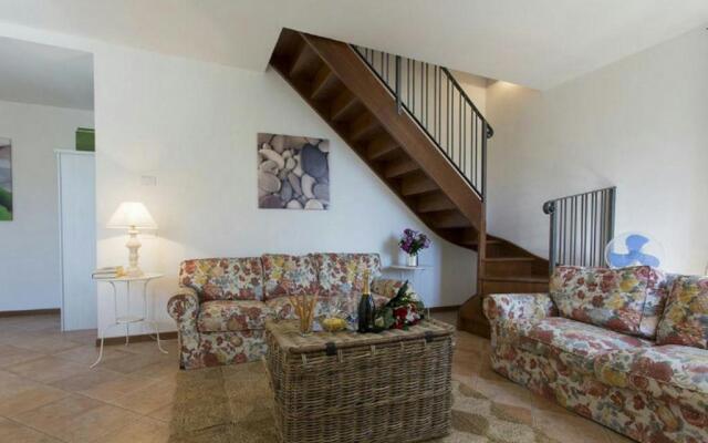 Casa Al Prato Apt. F