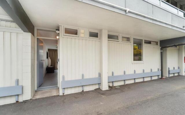 Affordable One Bedroom Apartment Lake Taupo C4