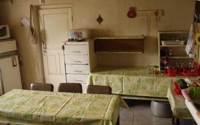 Guesthouse Veriko