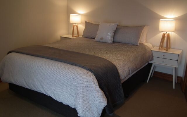 U Suites on Courtenay