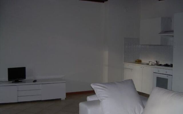 Casa Vacanza Isola