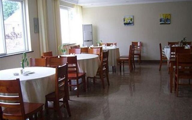 GreenTree Inn Nantong Nanfang Market Hotel