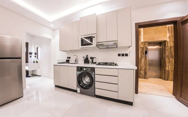 Hometel Rawda