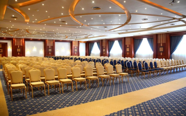 Rehana Royal Prestige & Spa - All Inclusive