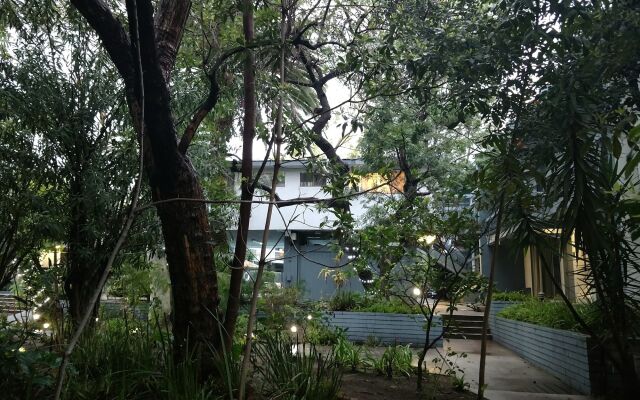 Highland Gardens Hotel