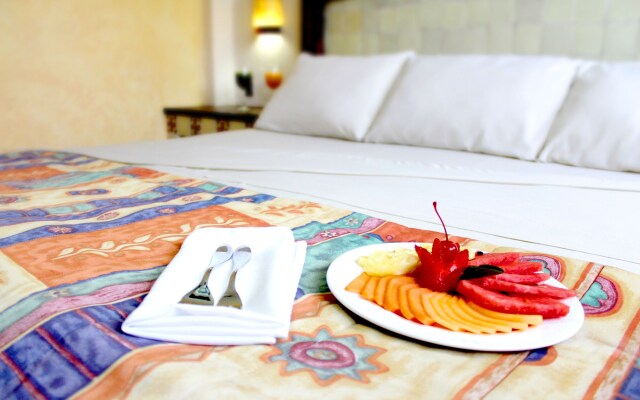 Coral Cuernavaca Resort & Spa