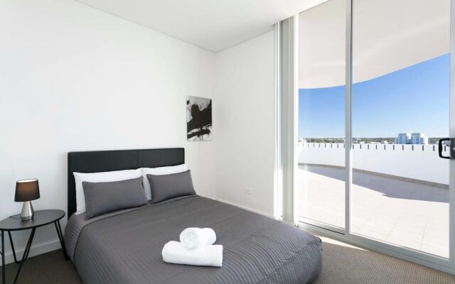 Palatial Penthouse Apartment - Phenomenal Views