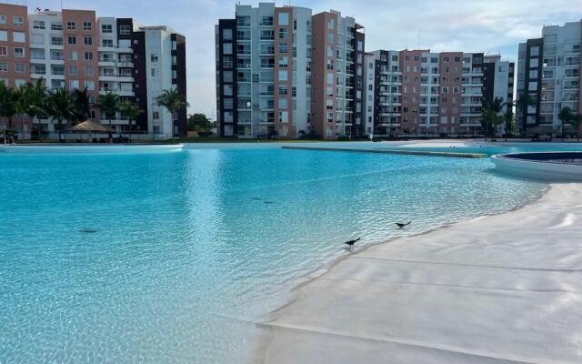 Dream Lagoons by Andiani Travel