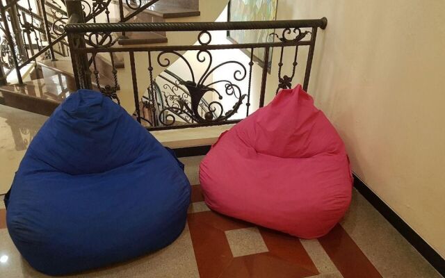 The Backpacker Semarang - Hostel