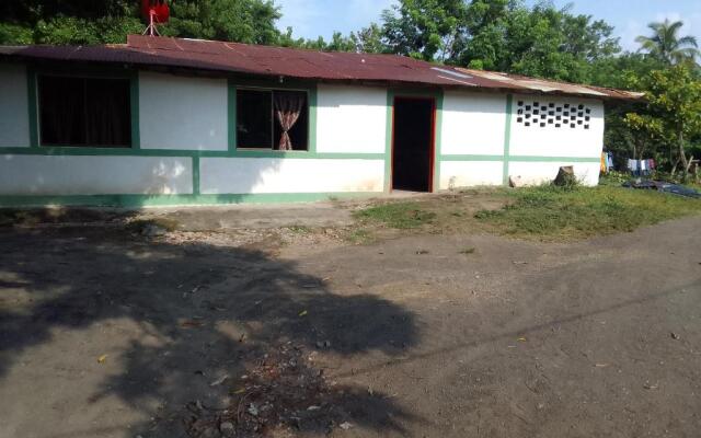 Finca La Florida Ometepe