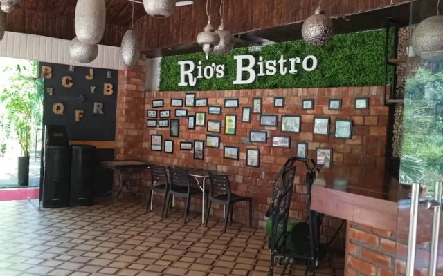 Rio Resort