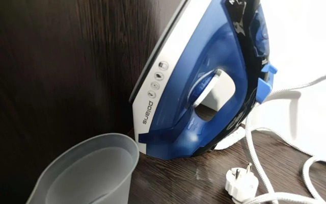 Апартаменты на улице Власихинская 65А к2