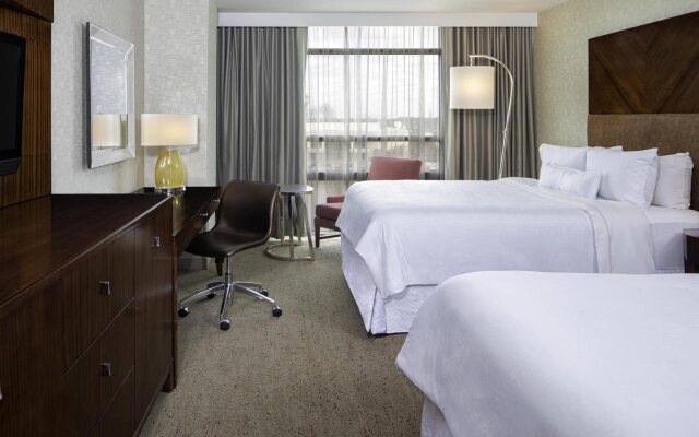 The Westin Mount Laurel