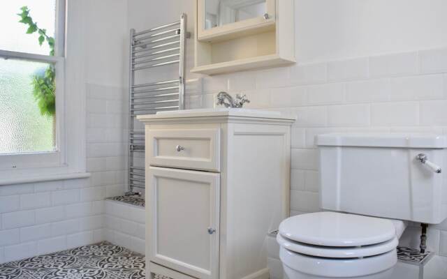1 Bedroom Home in Finsbury Park