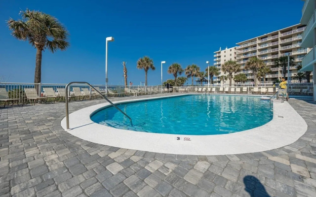 Tradewinds 706 2 Bedroom Condo