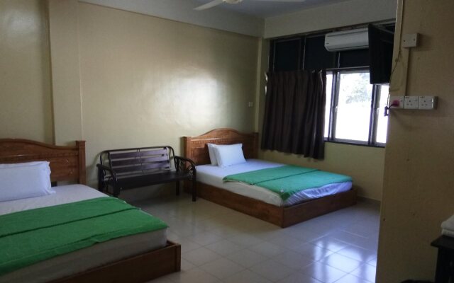 History Hotel