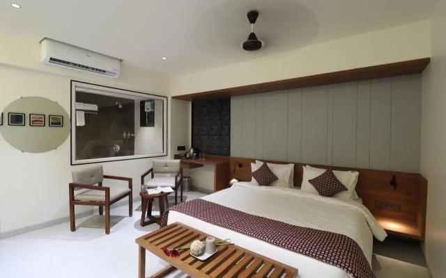 Hotel Chitra Executive