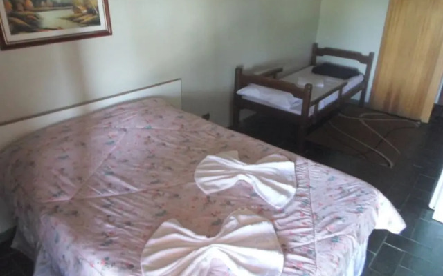 Hotel Alpes da Fazenda