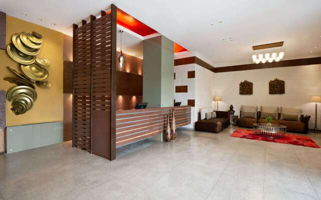 Ramada by Wyndham Ajmer