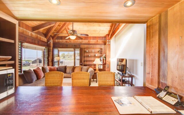 Wilikoki House 6 Bedroom Home