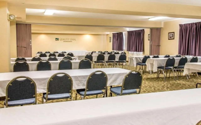 Quality Inn Saint Ignace