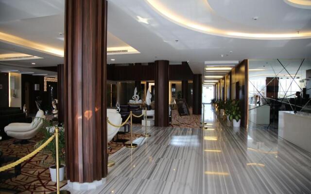 Raoum Inn Khafji Corniche