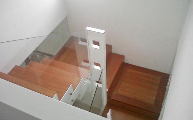 Villa Villa Porto