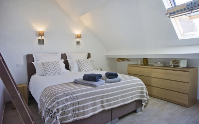 La Terrasse Des Climats