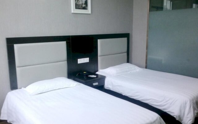 Hefei Home Inn Changjiang Middle Road