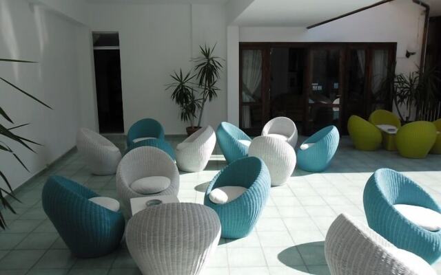 Hotel Residence Eden