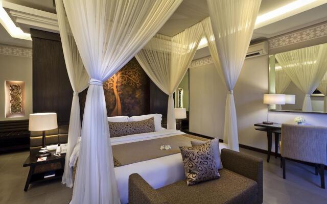 White Rose Kuta Resort, Villas & Spa