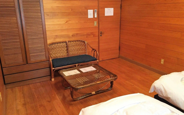 FBH Fuji Backpackers Hostel