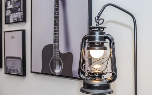 Zhuhai Xiangzhou·Huafa Shangdu· Locals Apartment 00163680