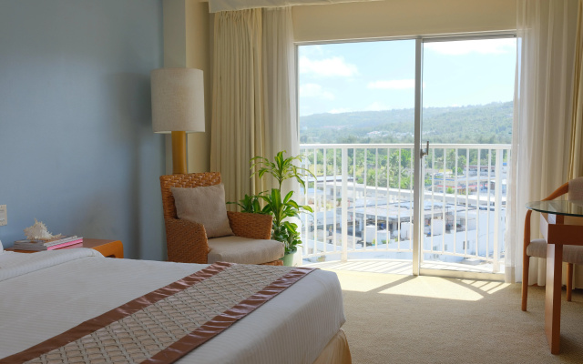 Crowne Plaza Resort Saipan by IHG - фото 4