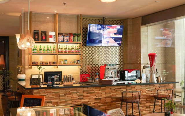 Swiss-Belhotel Bogor