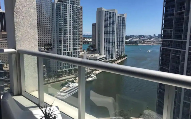 Icon Brickell W Hotel and Residences