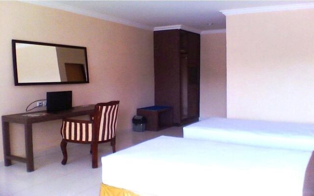Grand Orri Hotel & Convention