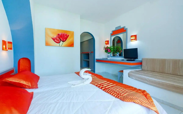 Djerba Les Dunes